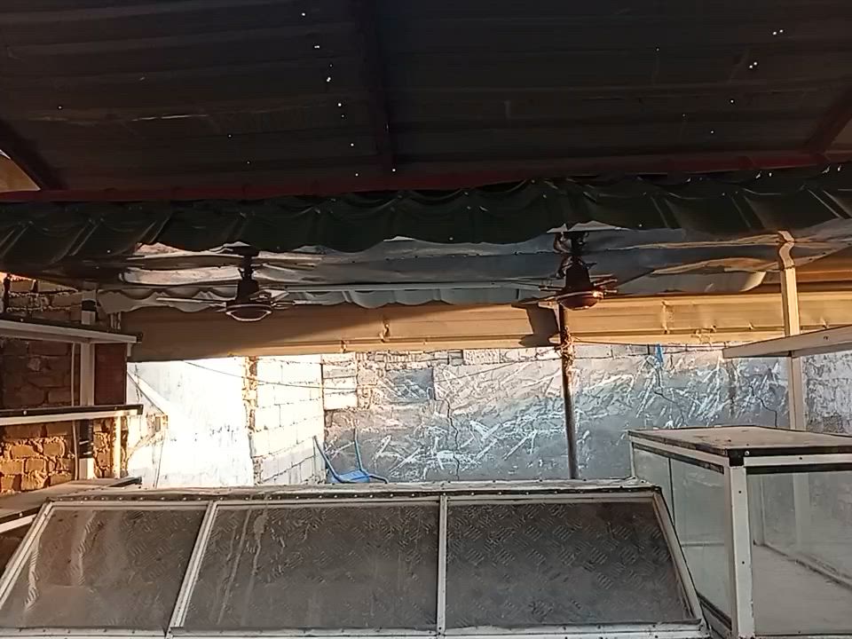 كشك. للبيع تقاطع درويش شارع كنانه الطول 3متر


**إذا كنت صاحب هذا الإعلان وتريد حذفه لأي سبب، رجاءا أرسل رسالة إلى الدعم الفني**