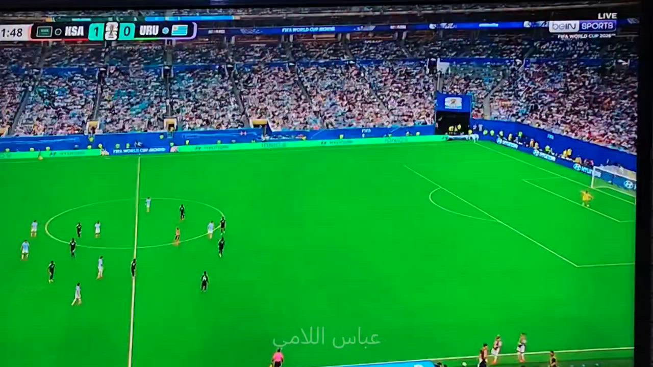 قناة تنقل لعبات كاس العالم مجانأ على قمر نايل سات
تردد 12245
القطبية V
 معدل الترميز  27500


**إذا كنت صاحب هذا الإعلان وتريد حذفه لأي سبب، رجاءا أرسل رسالة إلى الدعم الفني**