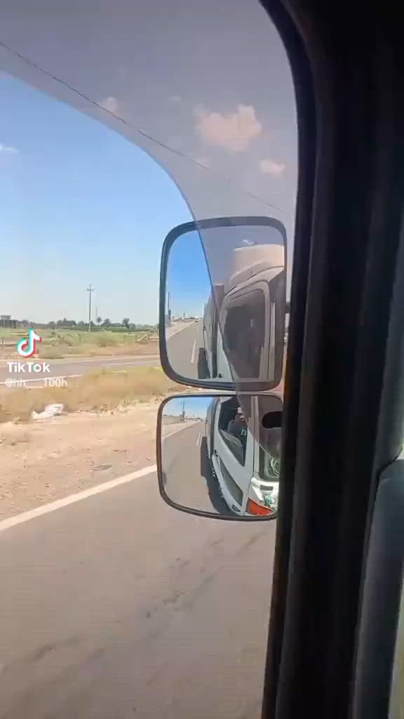 سلام عليكم فوزه بزون عادي
كفاله عامه ونضافه شوفت عينگ تخم تاير + تبريد ثلج  سياره جاهززززه لعمل

 

خاص ماكو

اتصال ع رقم ***********
