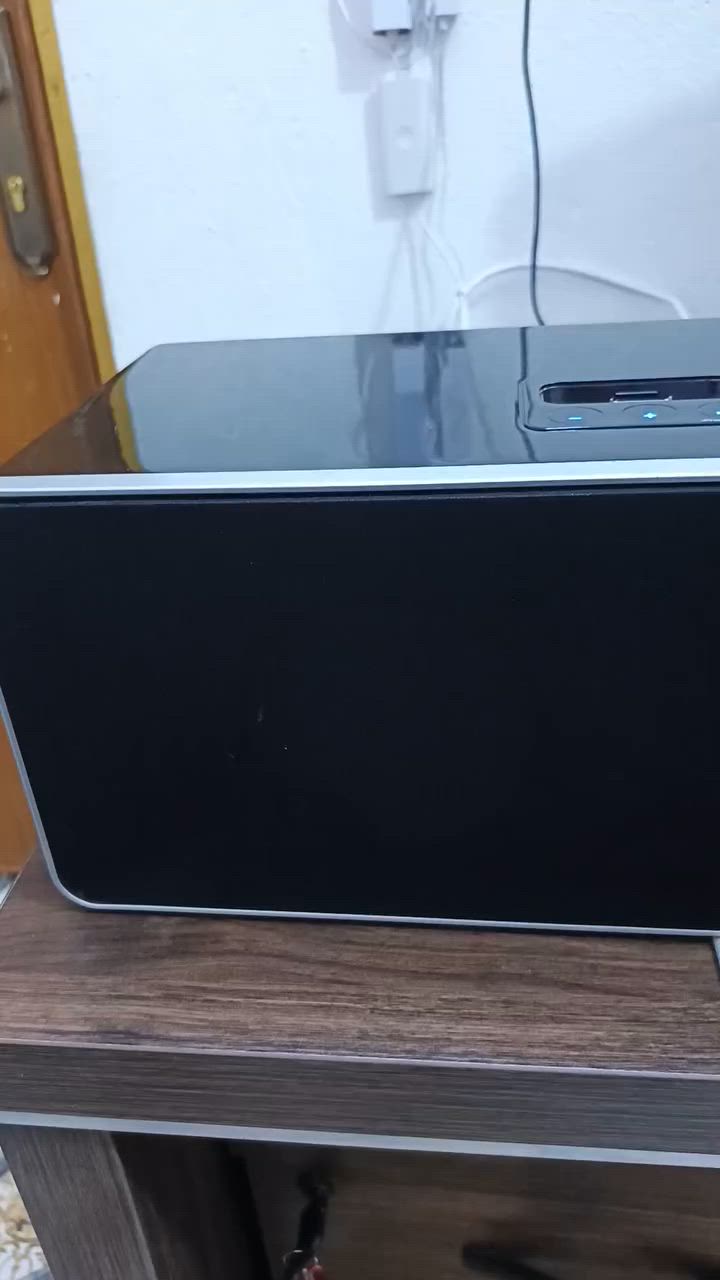 سبيكر اوكس ويتحول بلوتوث راقي وصوت حترافي سعر ٦٠ معا توصيل


**إذا كنت صاحب هذا الإعلان وتريد حذفه لأي سبب، رجاءا أرسل رسالة إلى الدعم الفني**