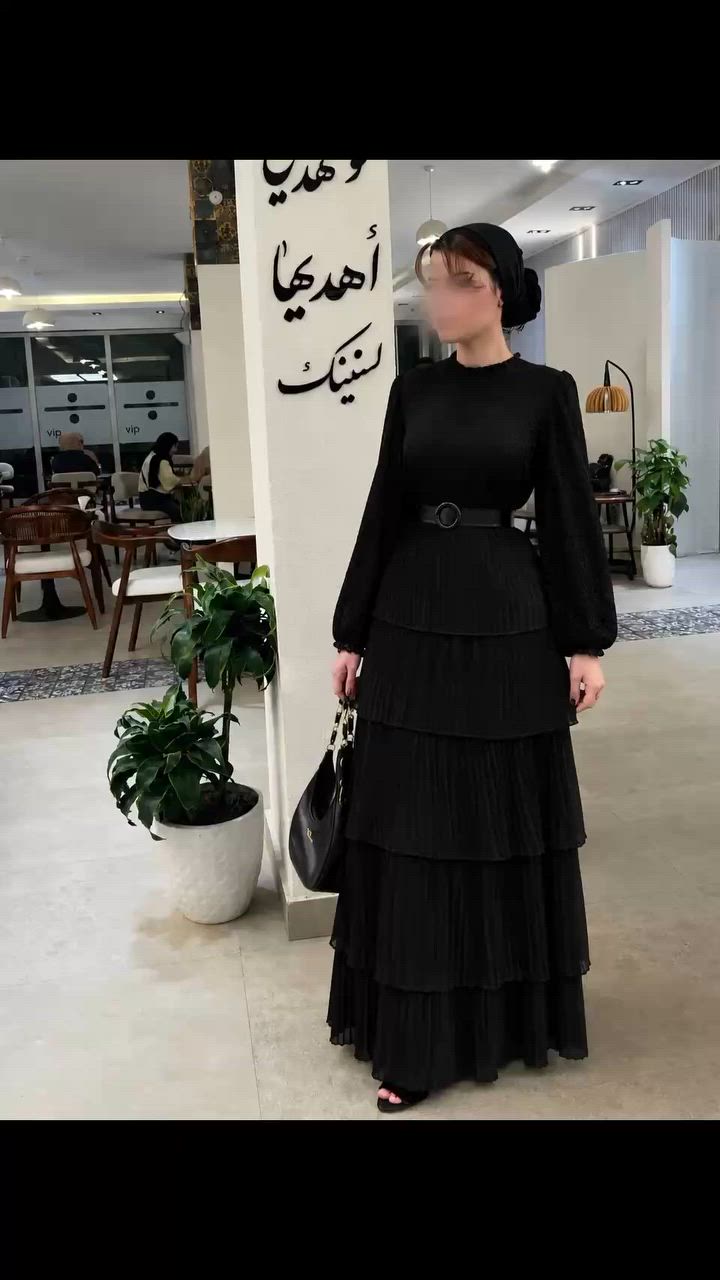 👌👌 ومازال لدينا إبداع لم يصل إليه أحد 👇

✨✨✨ أحدث صيحات الموضة العالمية لعام 2026
🎨🎨 الألوان :- كما معروض 
فستان كيبورد مطعم شيفون مبطن 
قياس  38 40 42 44 46 48 
السعر 30
 توصيل جميع محافظات العراق


**إذا كنت صاحب هذا الإعلان وتريد حذفه لأي سبب، رجاءا أرسل رسالة إلى الدعم الفني**