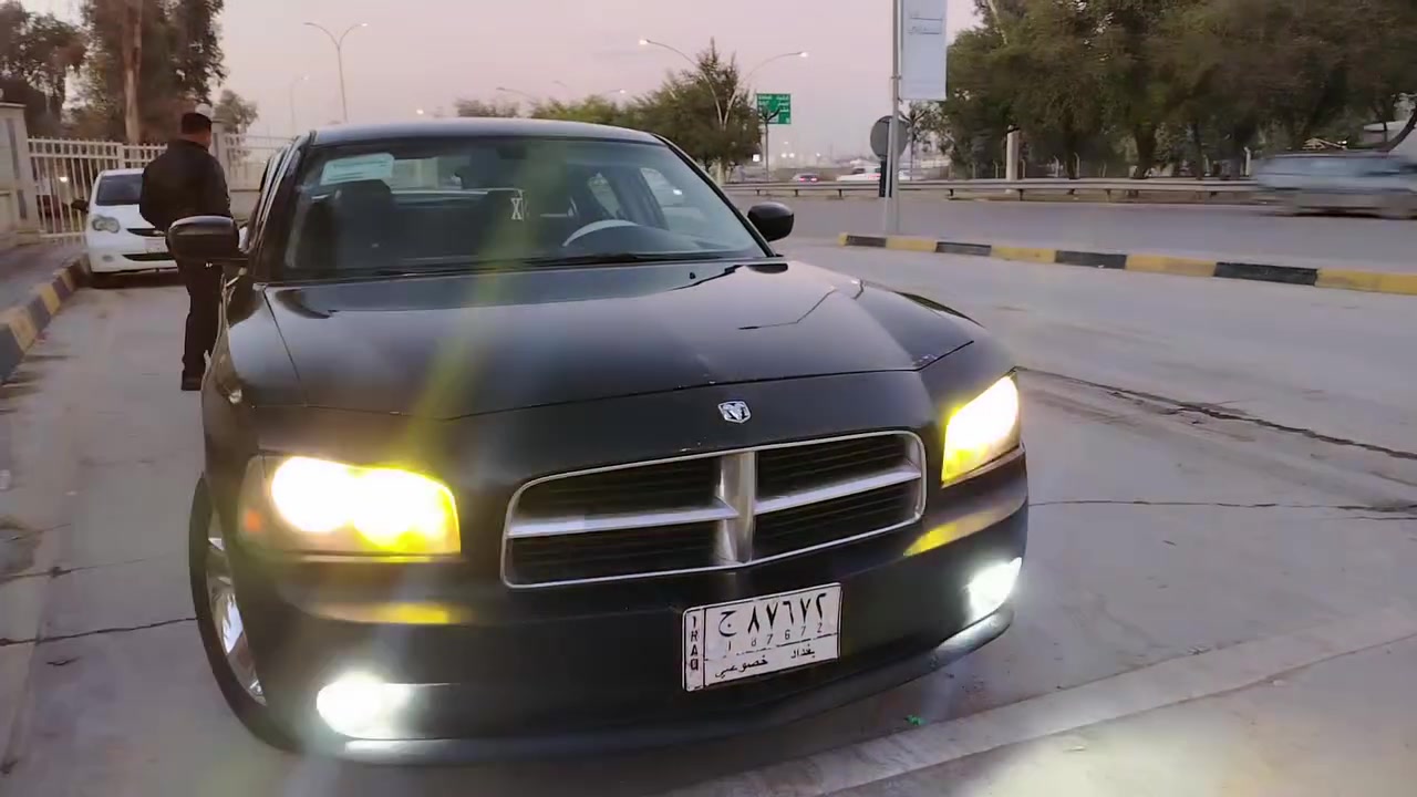 السلام عليكم جارجر 2010
رقم بغداد سياره باسمي شرط التحويل
قطعه واحد جاملغ امامي صبغ بدون دواخل شرط طخم امامي وخلفي جديد مكينه جديده تبريد تدفئه كله شاغل
كير اكسن شرط داخل نظيف لايتات زينون طخم تاير ويلكب كروم نيكل

كهربائيات كله شاغل

الرقم الهاتف ***********

                ***********

