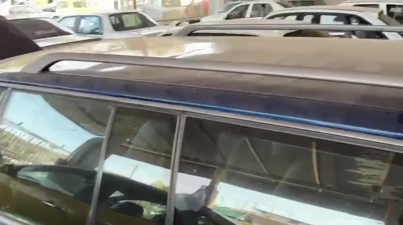 اوبل اوميكا 26 كير اوتوماتيك مكينة وكير شرط صبغ عام جمالية فقط بدون ضرر مديل 93 شرط التحويل الشرعي بالموصل 
سعرها 35وبيها مجال 
***********
***********
