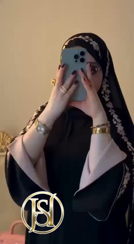 نقيلي احلى زهره🥺🌸
ونحنا نقينالك بدل الزهره زهرات🫰🏻 العبايه اللي بتخطف الانظار 🔥🌸 وفرنالك ترند العباية الخليجي 2026 🖤🇦🇪 
مقاسات من 1ـ3ـ4ـ5ـ6
من وزن 48 ـــ 100

✅⚠️مع شال 

Sh


**إذا كنت صاحب هذا الإعلان وتريد حذفه لأي سبب، رجاءا أرسل رسالة إلى الدعم الفني**