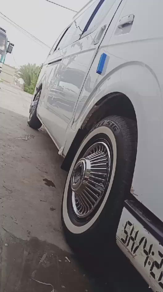جنبي موديل 14 مكينه جمره اكسل هايسه كير مكفولات منظومه غاز تبريد محور مراوح اضافيه تخم تاير جديد قبل اسبوع شاده صدر جديد باتري وسلف دينمو قبل شهر شادهن جدد سياره بيها باب صدر صبغ بيها جوا قبق البانزين طخه بيها بل كصيره اشخط فقط مكانها بغداد دورة السعر 125بيها مجال لاتصال ***********
