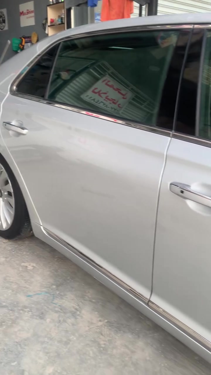 جينسس G90 موديل2019— مواصفات فول

المواصفات الرئيسية:

 • بانوراما + سلايد سقف 

 • رادار أمامي -خلفي +جوانب 

 • حساسات أمامي / جانبي / خلفي 

 • تحذير ورادار وتوقف ذاتي 

 • داخل أسود ملكي مع كشنات تدفئة تبريد 

 • تغيير وضعيات الكشن حسب مود السياقة 

 • 4 مودات سياقة

 • تحذير خروج عن المسار

 • قيادة شبه ذاتية (بريك + بانزين حسب تحديد المسار)

 • دخول ذكي + بصمة + جنطة كهربائية

 • علامات ترحيب بالأبواب علامه جنسزز 

 • شفتات كير خلف الستيرن
.شاشات خلفيه _دبل ماوس تحكم امامي خلفي 
 • وباقي المواصفات المعروفة عن الجينسس موجودة 
.وهواي مواصفات بعد بيه ماذكرتهم 

سيارة فخمة وبسعر مناسب جدًا!



📍 موقع السيارة: الحله- المسيب 

📞 للاستفسار أو التواصل واتساب / اتصال:

***********