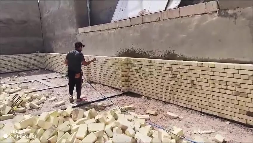 مكتب هندسه البناء المقاولات 
تنفيذ واشراف ابو محمد الموسوي
نعمل داخل البصرة فقط اتصال *********** قنات على   تيكتوك znzzz.

