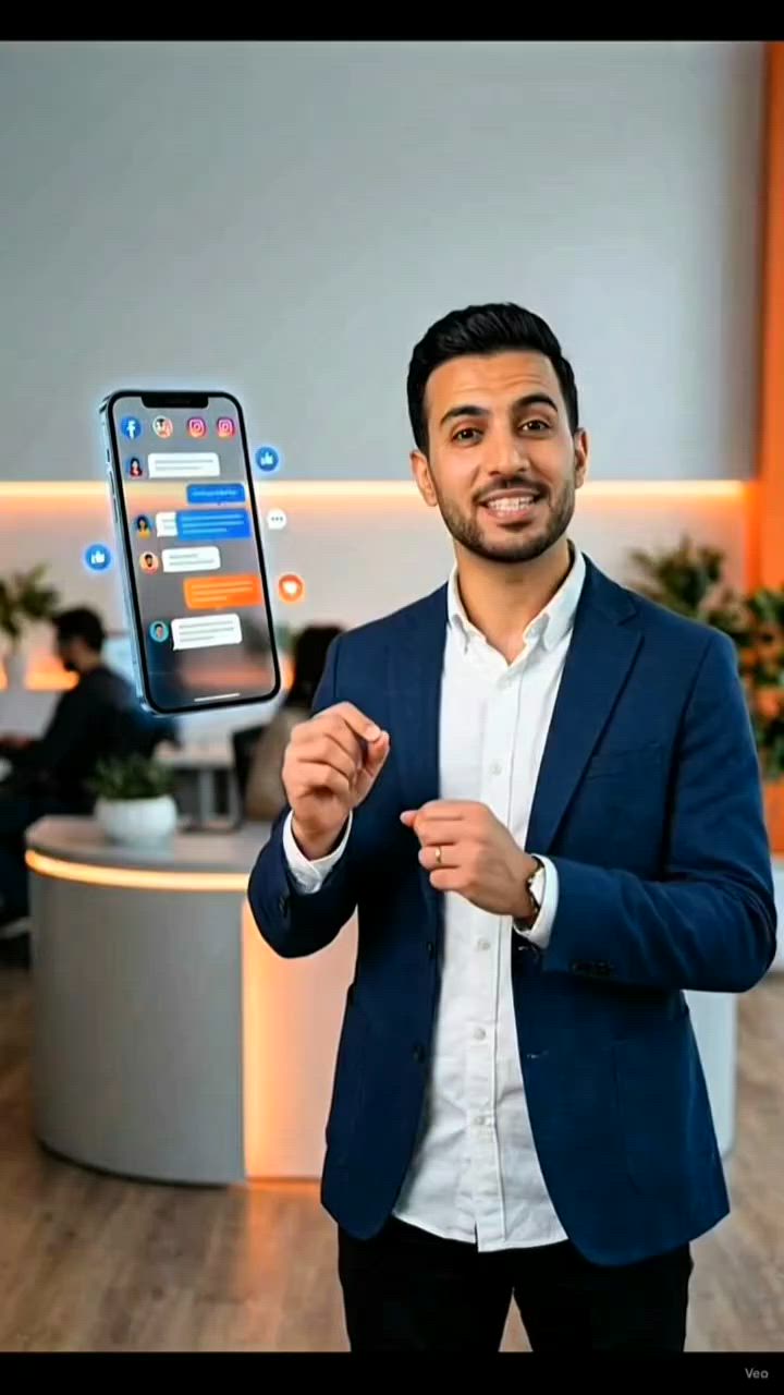 🔥 عرض خاص ولفترة محدودة لأصحاب البيجات التجارية
بعدك ترد على التعليقات والرسائل 
بنفسك وتضيع زبائن بسبب التأخير؟

🤖 فعل نظام الرد التلقائي ميلانا برو
على فيسبوك وإنستغرام وخلي 
صفحتك تشتغل 24 ساعة بدون توقف.

✅ إرسال رسالة تلقائية لأي شخص يعلق على المنشور
✅ إرسال الأسعار والتفاصيل بشكل فوري
✅ تحويل الزبون إلى الخاص مباشرة
✅ زيادة التفاعل على المنشورات
✅ عدم خسارة أي عميل بسبب تأخر الرد
✅ مناسب لصفحات السيارات 
والعقارات والمتاجر  والمطاعم  
والخدمات

يعمل بشكل مستمر حتى 
خارج أوقات الدوام ويوفر 
عليك الوقت والجهد.

📲 للتواصل واتساب: ***********
