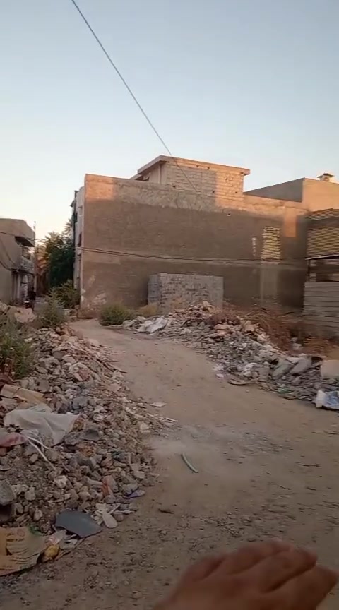 السلام عليكم قطعة أرض للبيع الفحامه مقابيل المركز التفاصيل اتصال على الرقم *********** مكلف بالنشر
