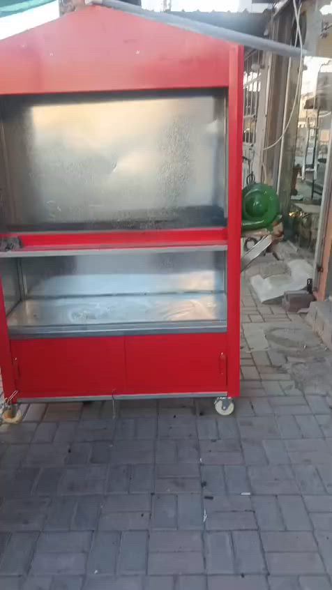 شوايه كباب وجام خانه مستعمل سبوع السعر 300 حي الجهاد ***********
