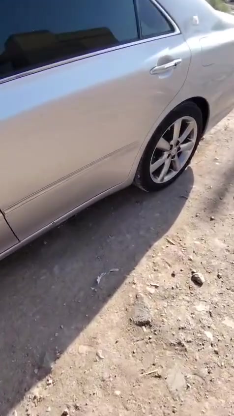 السلام عليكم 
شاهينه ٢٠٠٧ ادوات كصتين دخول جديد سياره سبير مانازل ماشيه قليل مكينه كير حداديه مكفولات تبريد ثلج اتلث دگم برده خلفيه كامره خلفيه ترحيب سنتر لوك بصمه سوده منقي هواء داخلي سبلت دوار لايت دوار كشنات كهرباء مكان السياره الناصريه السعر  33 وبيهه مجال ترهم  مراوس بملكه مع الفرق  ***********
