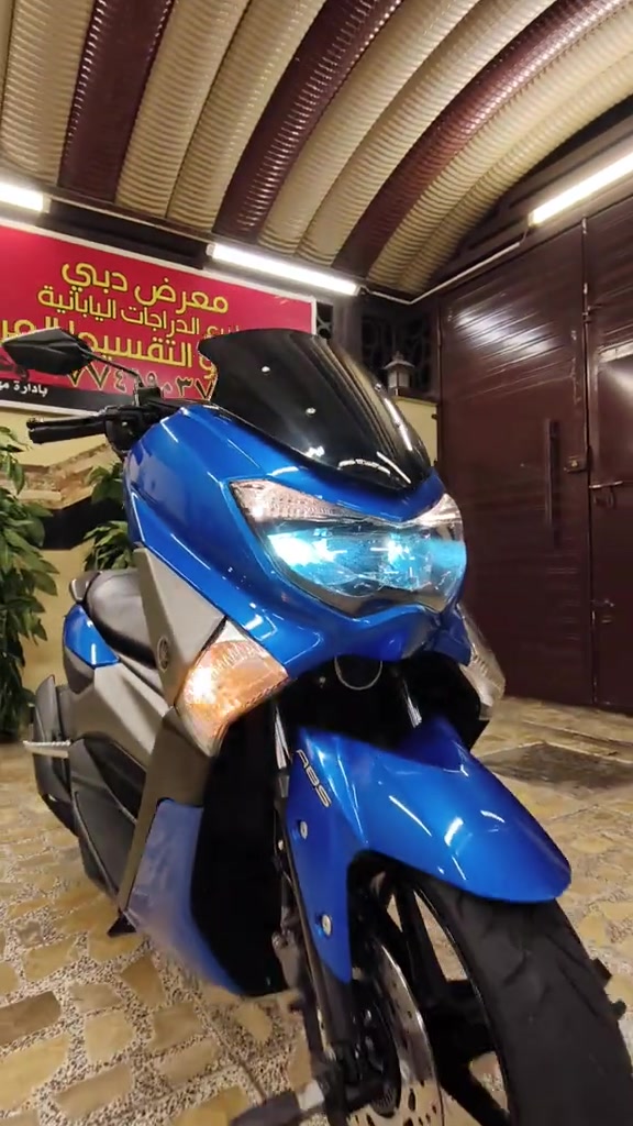 للبيع ( NMX) فخر الصناعة اليابانية (155) سيسي ( ياباني) للاستفسار/***********/ حاوية رمبة مكفولة كفالة عامة من معرض دبي لبيع الدراجات اليابانية والكهربائية الاعضمية قبل خروج الكم بإدارة مهند الدبي
