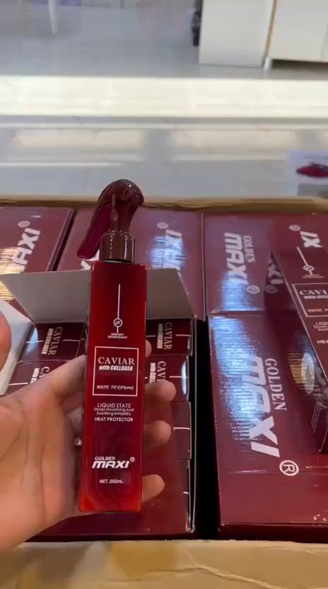 تالين تالين ❤️

وصل معالج كافيار بخاخ للشعر الاصلي

معالج للتشابك وتسريح الشعر
معالج الشعر تالف ومتقصف
كثرة استخدامه معالج للتساقط

متوفر خدمة توصيل ❤️


**إذا كنت صاحب هذا الإعلان وتريد حذفه لأي سبب، رجاءا أرسل رسالة إلى الدعم الفني**