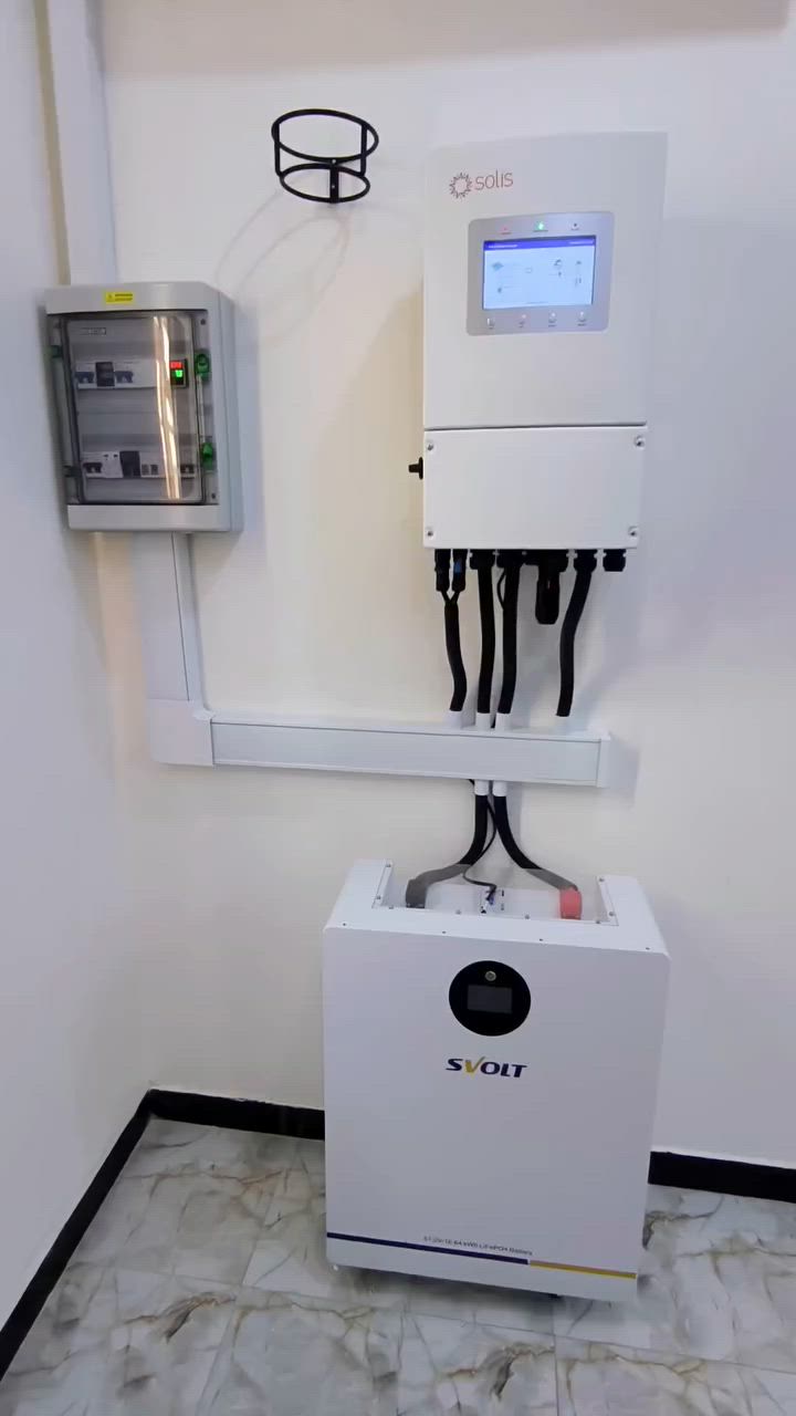 استمرار أعمالنا هو أكبر دليل على جودة شغلنا 🔥👍

كادر شمسكو كمل منظومة جديدة بمواد أصلية وتنصيب ولا غلطة.
داخل ناحية #الدجيلي 

​📊 قدرة المنظومة:
▪️ تجهيز 20 أمبير بالنهار.
▪️ تجهيز 15 أمبير بالليل لمدة 3.5 ساعة.

​الشغل الصح يبدأ من اختيار الكادر الصح، حتى تضمن استقرار أجهزتك وراحة بالك.

​🎯 اختار صح ... تطلع صح

💡 احجز منظومتك هسه:
📞 ***********
📞 ***********

📍 موقعنا: الكوت - الكفاءات - الشارع الرئيسي.

