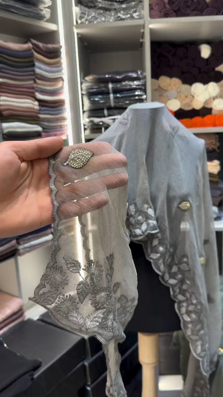 باشترین و جوان ترین مۆدێلی لەچك لای ئێمەیە🧕🏻مۆدێل(سلک)🥹✨؛#foryoupage💙 #حیجابات #بابەتی_ئافرەتان #سەرپۆش #لەچک


**إذا كنت صاحب هذا الإعلان وتريد حذفه لأي سبب، رجاءا أرسل رسالة إلى الدعم الفني**