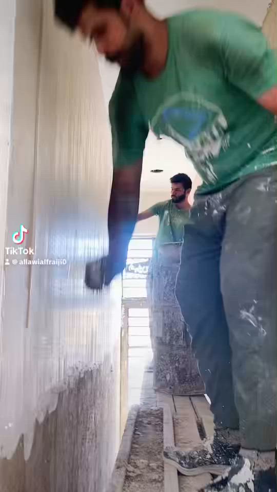 سلام عليكم خواني كادر جص وبورك شغل يرضي الله ورسوله نشتغل بل دقه ول نضافه لتزام بل عمل ولتفيق من الله بغداد مدينت صدر لتوضيح سعارنه مناسبه خدام لطيبين ‭***********‬
