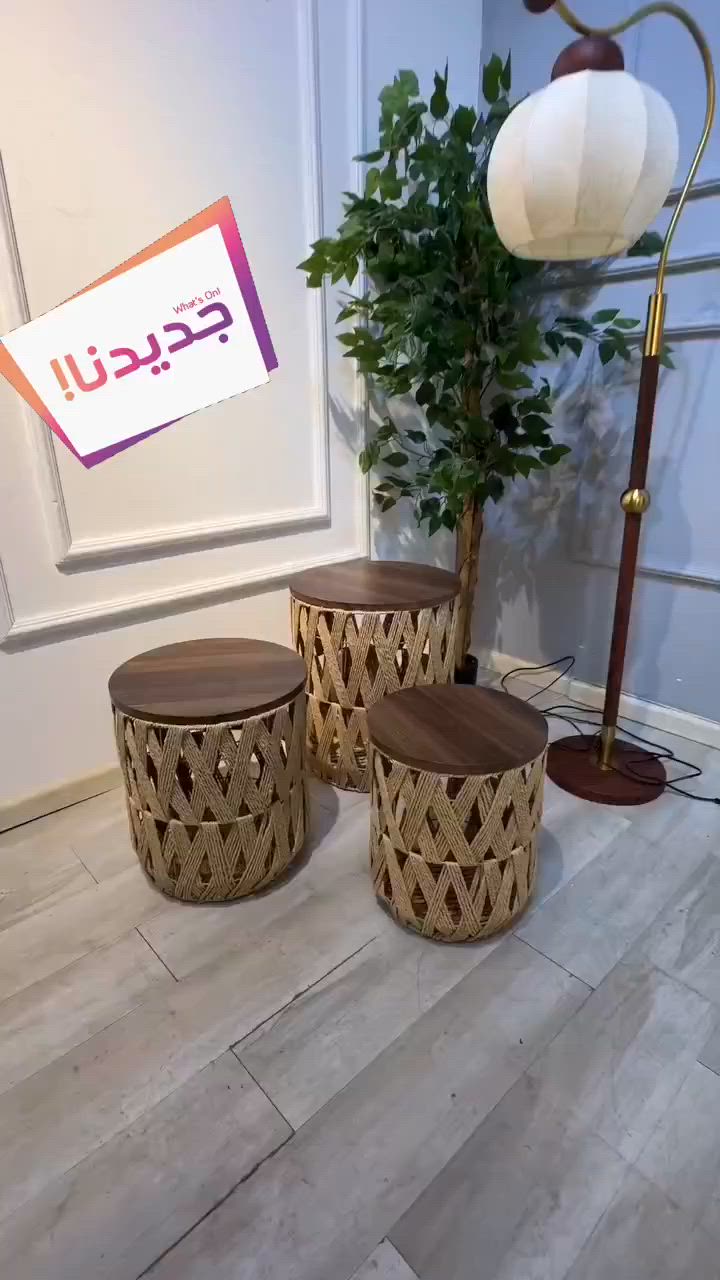 عررض خااص كمية محدودة
سيت طبلات بوهيمي

السعر ( 125 الف
 عرض خاص

متوفر بموديلين

ملاحظة : التاكد من البضاعة بوجود المندوب في حال وجود اي خلل او اختلاف عن صوره من حق زبون رفض الطلب


**إذا كنت صاحب هذا الإعلان وتريد حذفه لأي سبب، رجاءا أرسل رسالة إلى الدعم الفني**