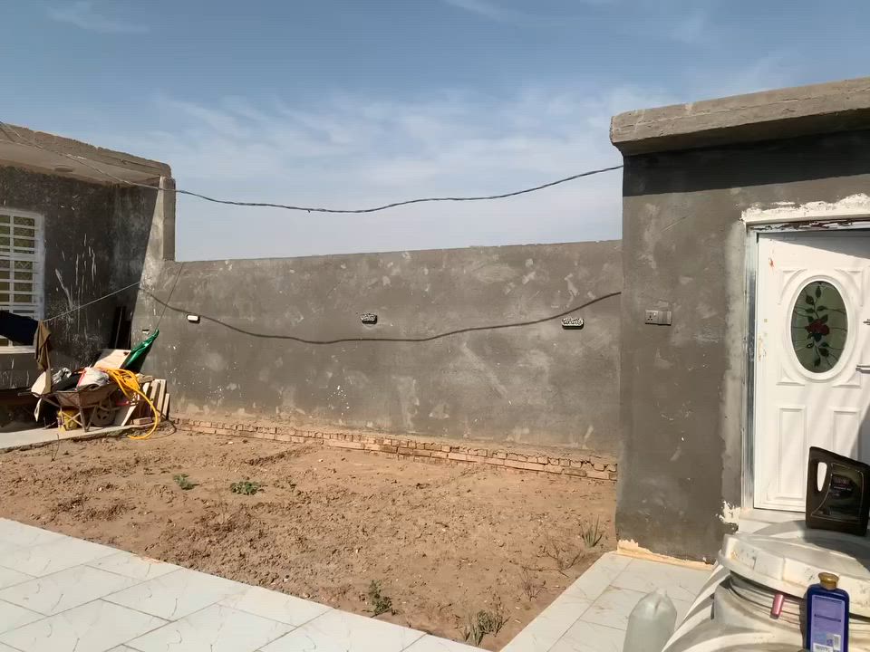 بيت للبيع بناء ٢٠٢٦ (٣٠٠متر يحتوي ع غرفتين وصاله ومطبخ واستقبال ومنور وصحيات مكانه بلنزله مال دار لمسنين كافت لخدمات


**إذا كنت صاحب هذا الإعلان وتريد حذفه لأي سبب، رجاءا أرسل رسالة إلى الدعم الفني**