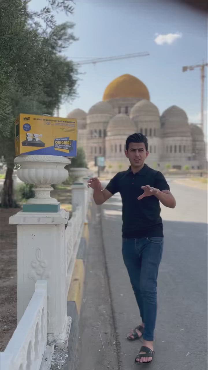 عرض حصري #نينوى #الموصل


**إذا كنت صاحب هذا الإعلان وتريد حذفه لأي سبب، رجاءا أرسل رسالة إلى الدعم الفني**