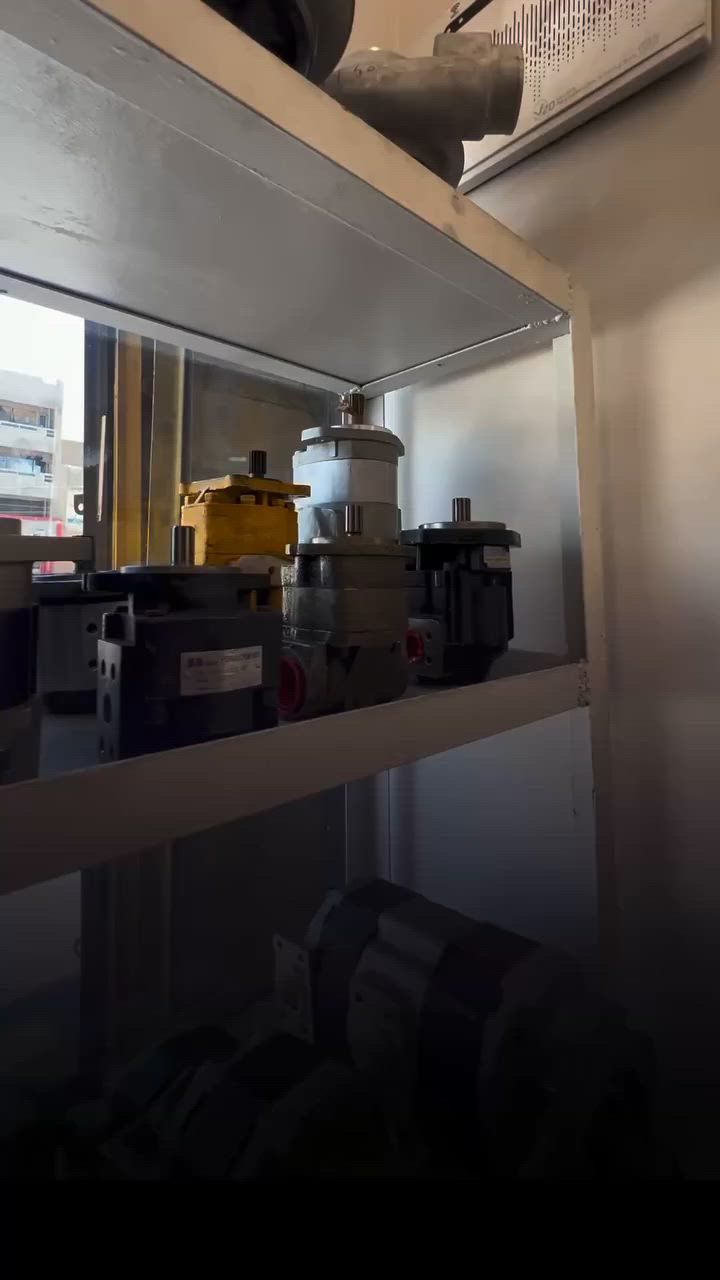 شركة ZM GROUP المتخصصة بجميع الادوات الاحتياطية للمكائن والمعدات الثقيلة 

يوجد توصيل لجميع محافظات العراق🚚

الموقع📍(بغداد/كراج الامانة/شارع خالد بن وليد )
*********** / ***********
 *********** / ***********
سيتم الاجابه في اقرب وقت
