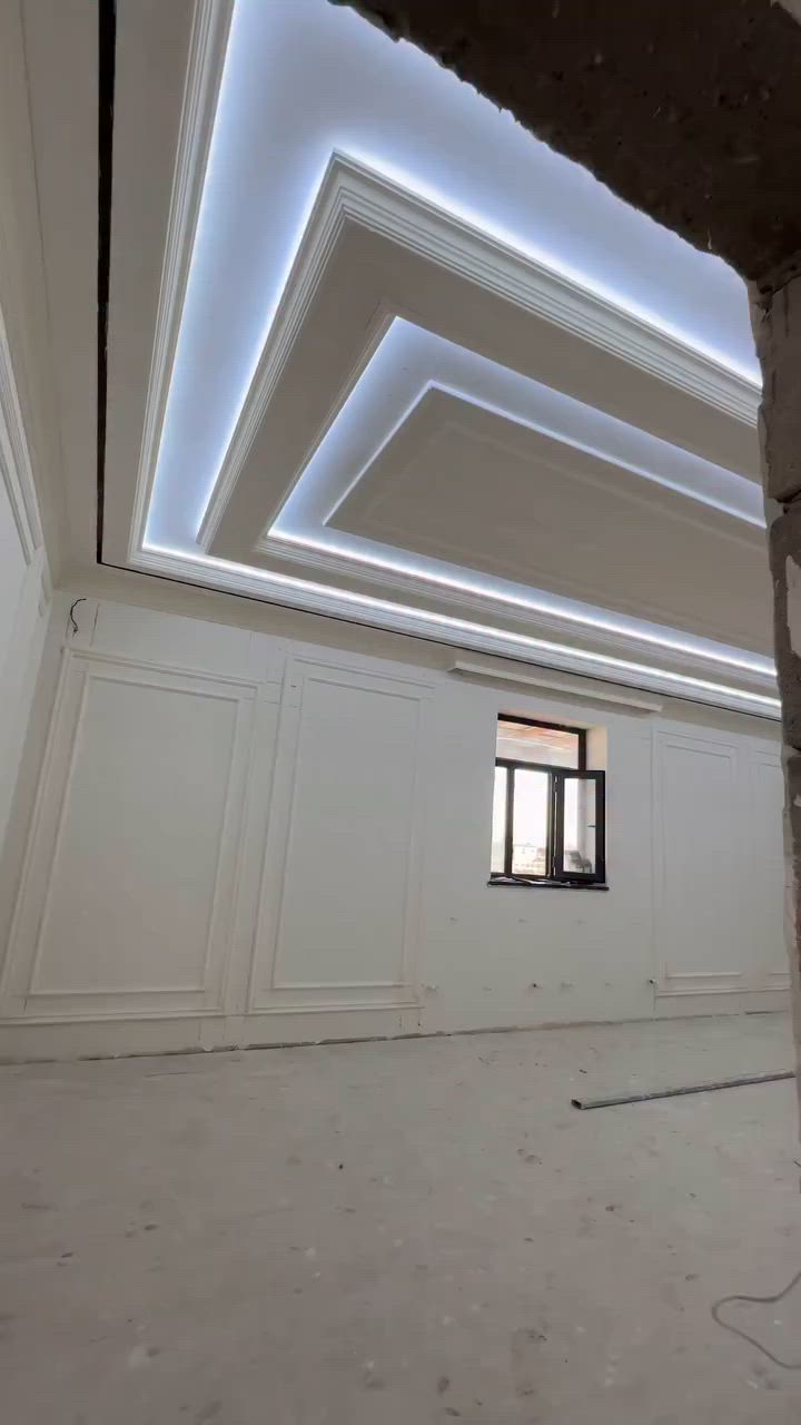 تصميم تنفيذ اشراف متابعة دقة في العمل جميع انواع الديكورات الداخلي والخارجي
#العراق
***********
