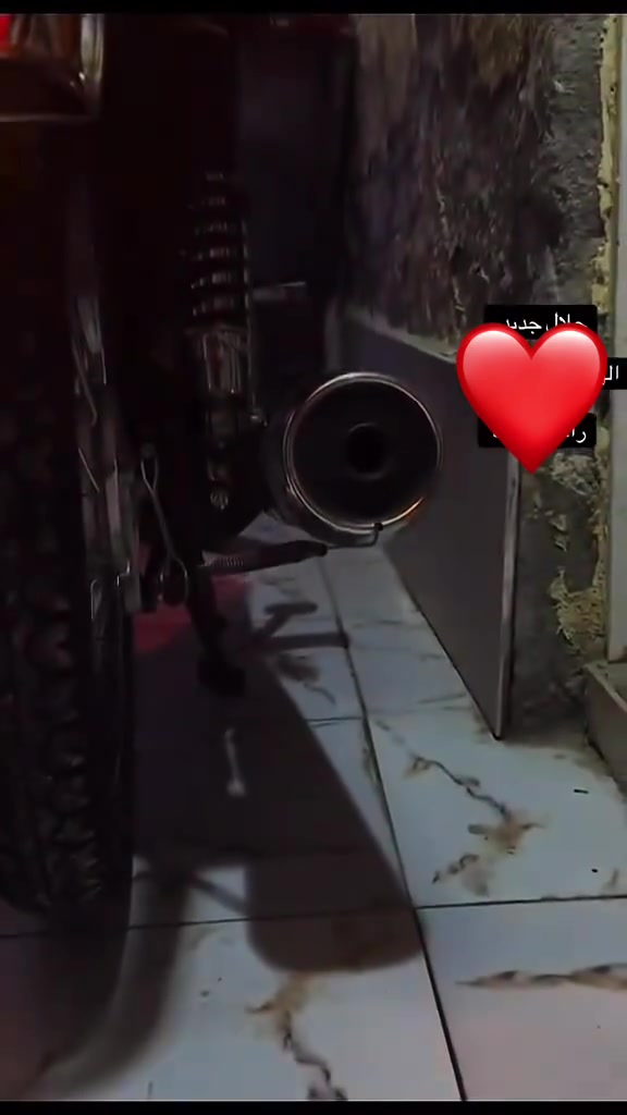 سلام عليكم دراجه كفاله من طول لطول والبدو للبيع محتاج كلش وريد أبيع ٦٠٠بيهه مجال مكاني قبله باقي تفاصيل خاص *********** 
عراضه كلهه شغاله
