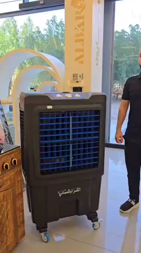 🔥عرض خاص 🔥
الكميه محدوده 
  
كونفيرا الكنز 
الارتفاع ١٢٥ سم 
العرض ٧٠ سم 
تعمل بنضام ٣ سرعه 
نضام دوران 
مطاريه ثلج عدد ٢ 
ماطور نحاس الكتروجن 

السعر 145  الف

توصيل مجاني لجميع المحافظات العراق 🇮🇶


**إذا كنت صاحب هذا الإعلان وتريد حذفه لأي سبب، رجاءا أرسل رسالة إلى الدعم الفني**