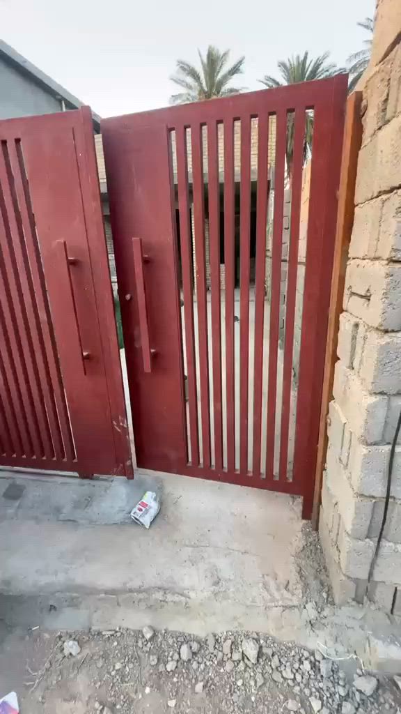 السلام عليكم
بيت زراعي سند ٢٥
بيت ١٨٨م 
طابق واحد هيكل كامل ماء كهرباء
السعر :٩٠ مليون وبي مجال 
العنوان:بغداد الدوره 
للاستفسار: ***********
