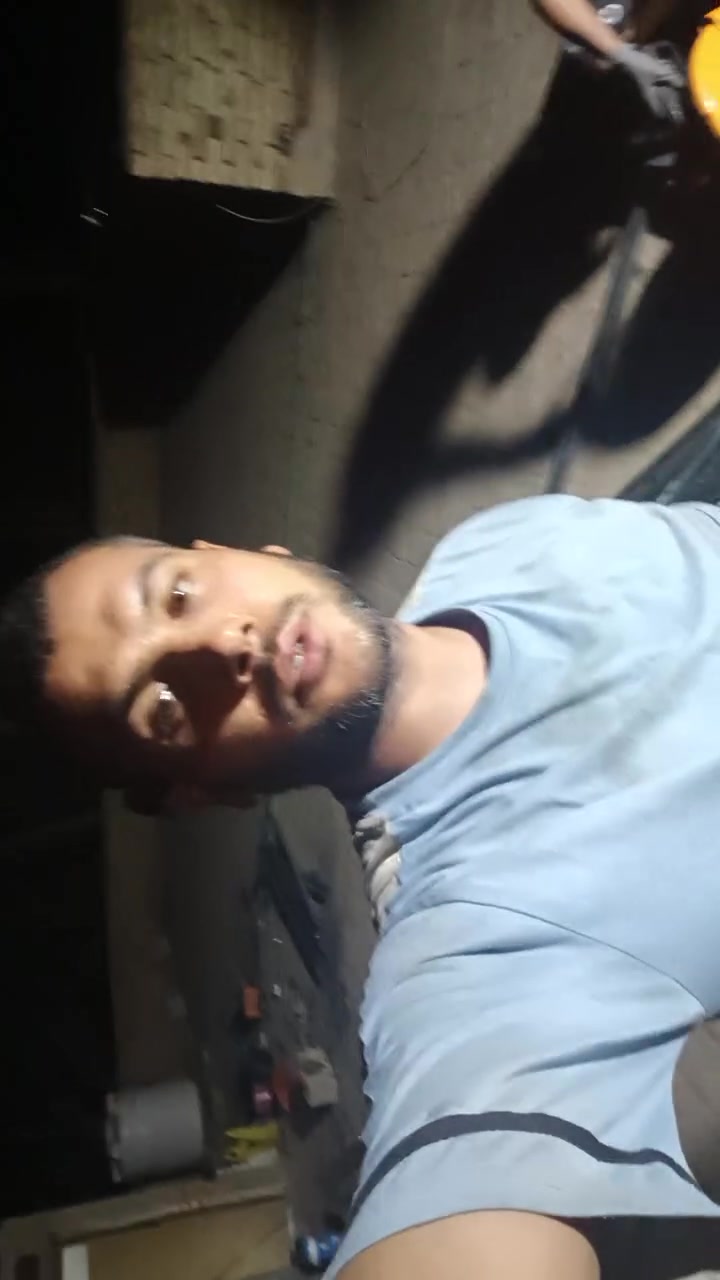 😇الحمد لله مستمرين بتركيب منظومات زبائنا الاعزاء 🤗

🌞خدمة تنصيب الطاقه شمسية🌞
***********📞
حداده 🛠وكهرباء🔌🪛
المواد علينا او عليك مو مشكله 💰
بابل_بغداد_كربلاء
