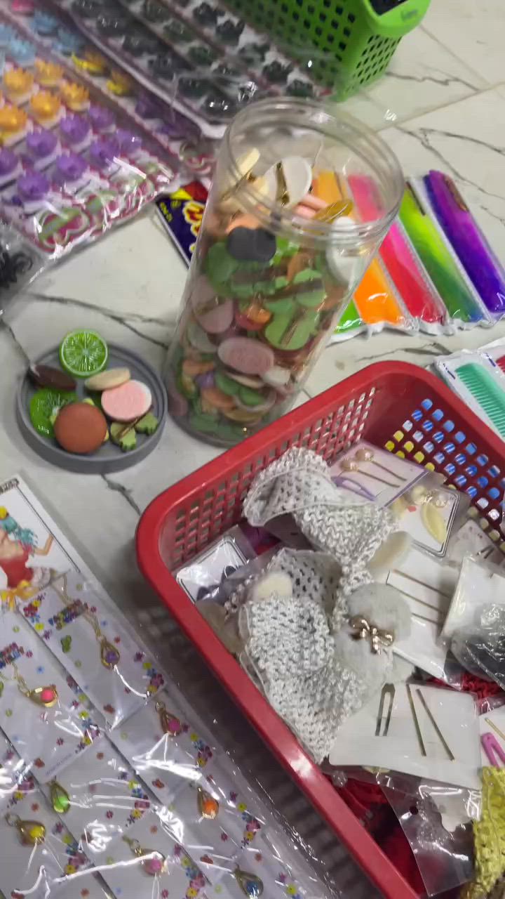 شغلات التوزيعات  توفرنا
النجف شارع الحولي شارع ٣٠ الاول
مجمع الخفاجي


**إذا كنت صاحب هذا الإعلان وتريد حذفه لأي سبب، رجاءا أرسل رسالة إلى الدعم الفني**