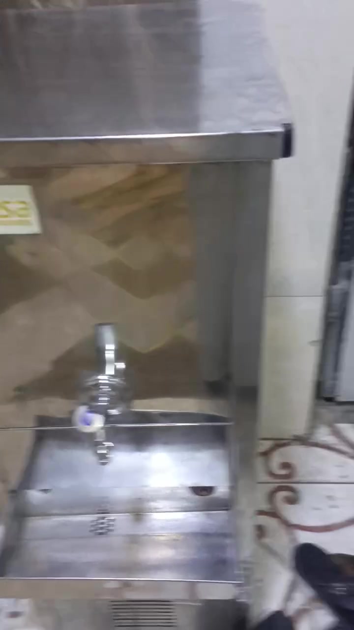 العطباخ باله شرط الفحص والنضافه عنوان الزبير متوفر توصيل بصره عماره. ناصريه تواصل ***********راقم
