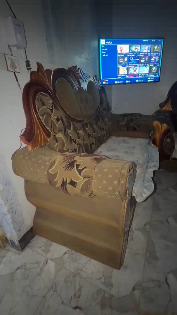 تخم ٩ مقاعد للبيع
خشب عراقي اصلي مابي اي كسر او ضرر  رايدي ب٢٥٠ الف وبي مجال 
مكاني بابل مركز مدينه 
للتواصل خاص


**إذا كنت صاحب هذا الإعلان وتريد حذفه لأي سبب، رجاءا أرسل رسالة إلى الدعم الفني**