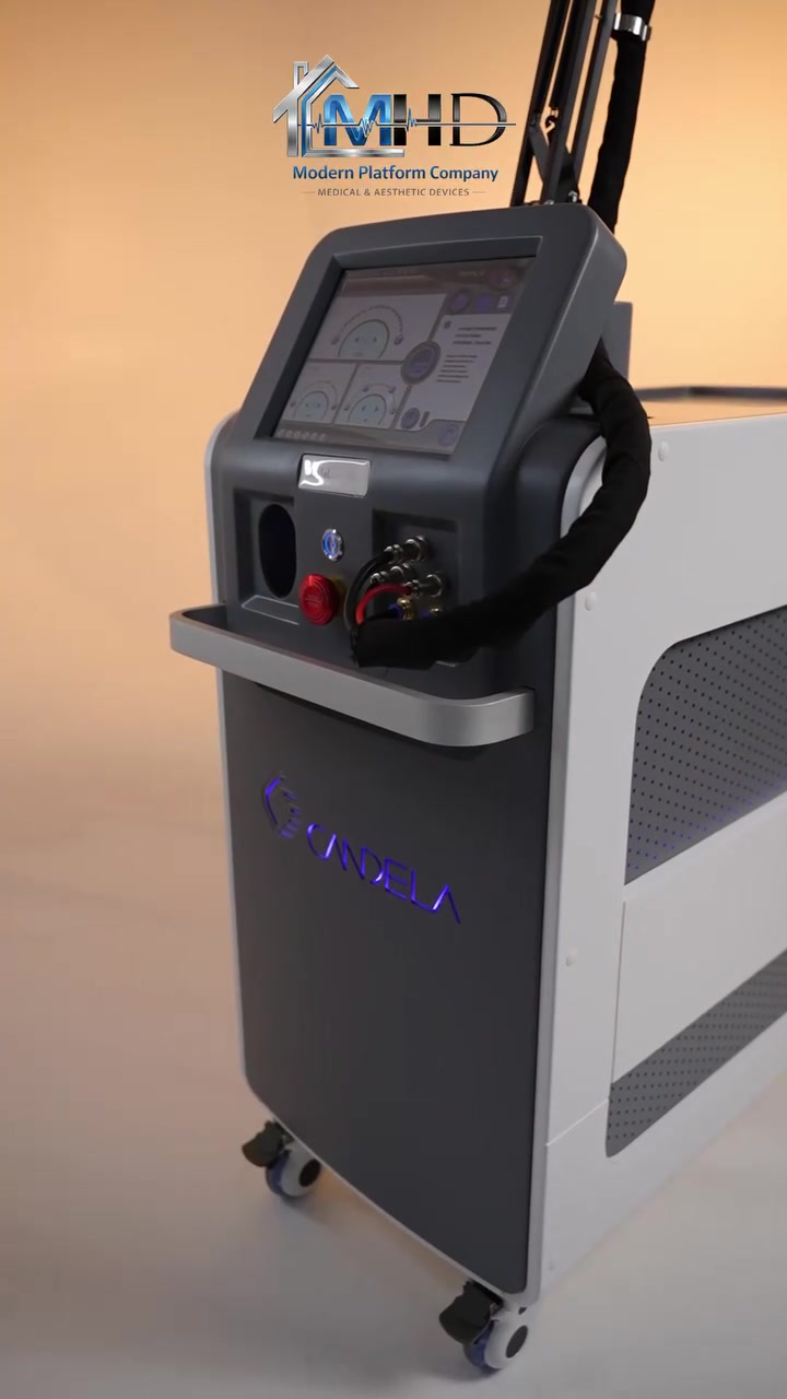 من شركة الطب الحديث MHD
نوفر لكم جهاز
#Candela_Mix_laser
🔷 مكس ليزر ثلاث اطوال موجيه لازالة الشعر
🔷 50 مليون ضربة
🔷 طاقة الهاند 1800 watt 
🔷 طاقة الجهاز 3000 watt
🔷 ثلجي بارد وامن على البشره

#MHD_ضمان_وثقه

📍 موقعنا : بغداد _حي الجامعه_شارع الربيع

للاستفسار اكثر ارسل رساله او الاتصال بالرقم ***********
او عبر واتساب مباشرة
https://api.whatsapp.com/send/?phone=9647729442461&text&type=phone_number&app_absent=0

https://mhdplatform.com/
