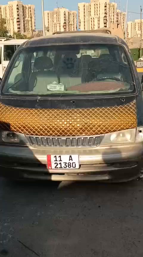 السلام عليك بريجو موديل97 تخم تأثير باتري جديد صدر امامي خلفي جديد سياره جاهزه مأسوية وكاله اريد احول السعر 55 وبيها مجال ارقم***********
