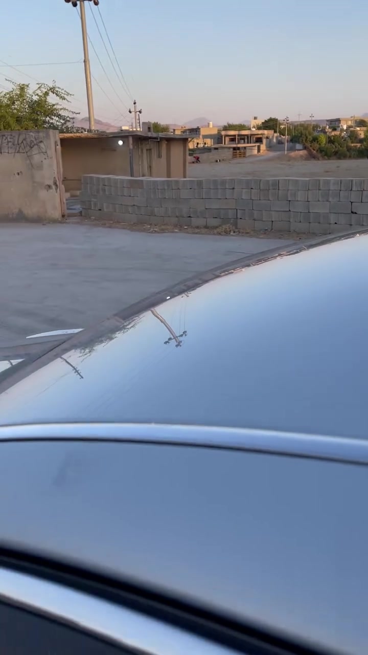 شلهينة ٢٠٠٥ براوه ٣ دوگمة پةرده سةلاجه ناو قةيسي كؤد كراو ١٨٢
*********** 
سلماني
