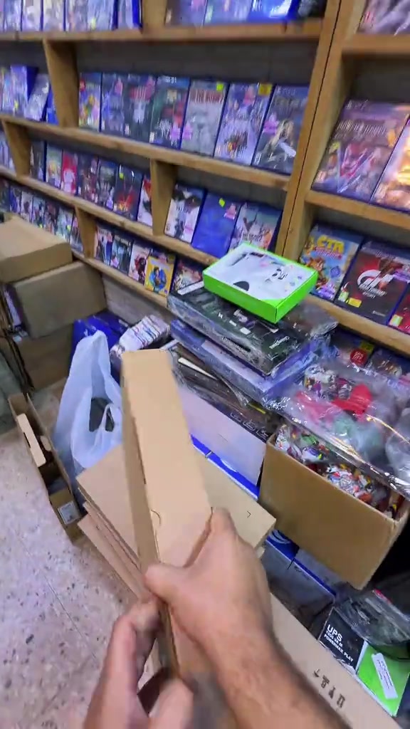 ✨ عرض خاص من مركز دبي ✨💻 🔥 لابتوب ASUS بحجم 13.3 إنچ 🔥 خفيف، عملي ومناسب للدراسة والتصفح والاستخدام اليومي، ومجهز بجميع التطبيقات والبرامج وجاهز للاستخدام مباشرة ✅ 🔹 Intel Processor N2840 🔹 RAM 16GB 🔹 Windows 10 🔹 مع أدابتر + كيبل 🔹 لون أسود أنيق 🖤 💰 السعر فقط 79 الف  🚚 والتوصيل مجاني  🎁 📍 بغداد – البياع – شارع 20 – مقابل دائرة الكهرباء 📞 *********** 🔥 سارع بالحجز… الكمية محدودة
