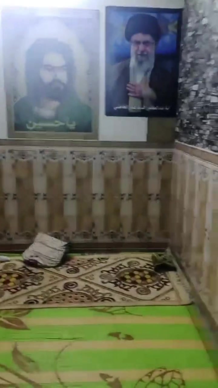 الدار للبيع 80 متر خلفيه بشعله قطاع ثامن يم جامع موسى الكاضم ***********
