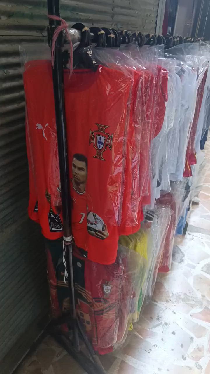 طقم اندية كاس العالم
للتوصل 0936988115
او الانضمام إلى الواتساب 
https://chat.whatsapp.com/HYPEoNbmY0J7SMKDQunaic


**إذا كنت صاحب هذا الإعلان وتريد حذفه لأي سبب، رجاءا أرسل رسالة إلى الدعم الفني**