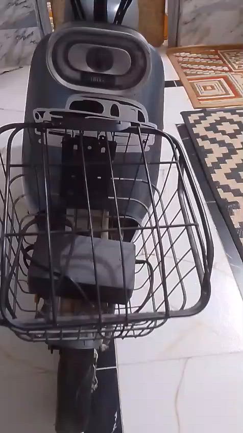 سلام عليكم دراجه شحن البيع ملاحضه؛ بدون بطاريات؛ مكان ناصريه حي اريدو


**إذا كنت صاحب هذا الإعلان وتريد حذفه لأي سبب، رجاءا أرسل رسالة إلى الدعم الفني**