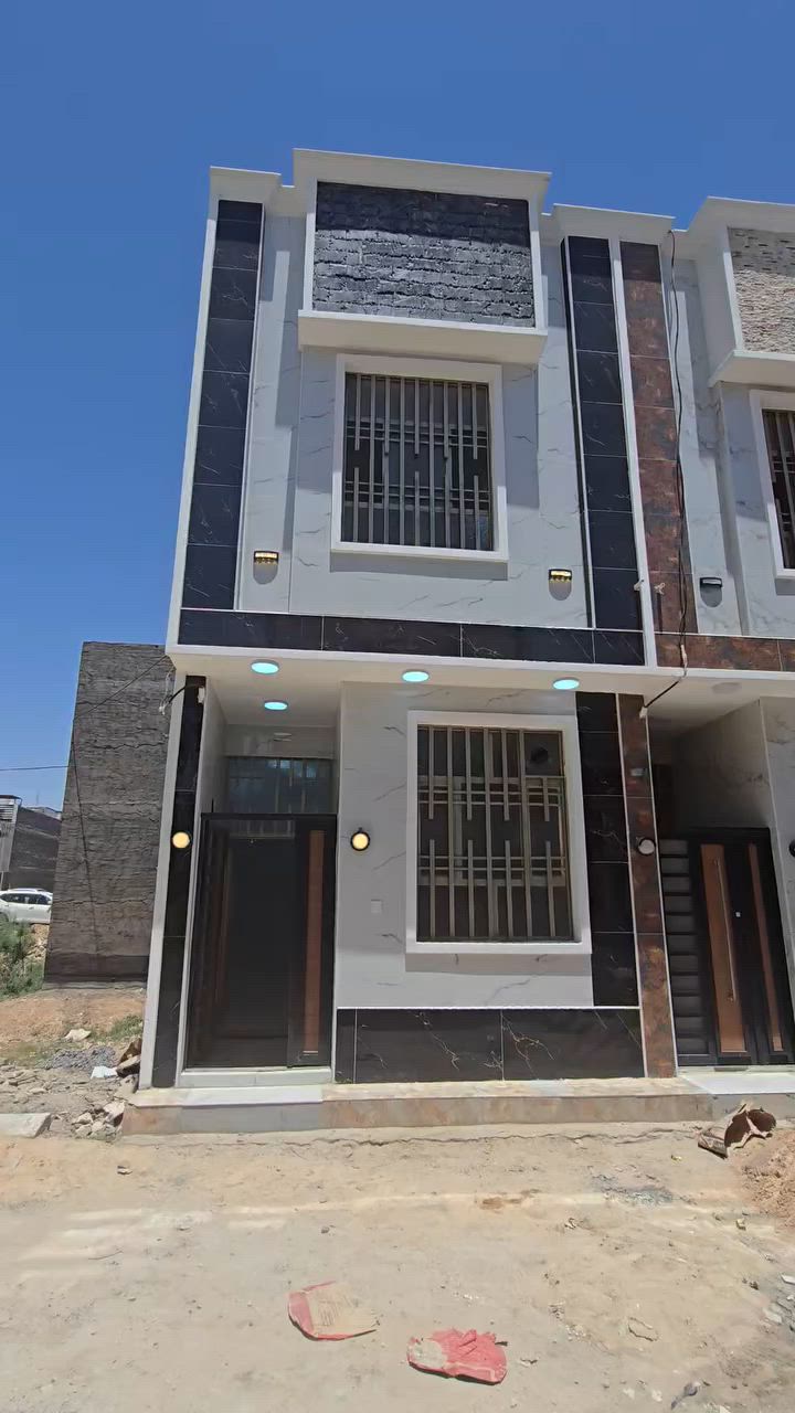 عرض مدة سبوع فقط 🤩🤩🤩
دار للبيع في كربلاء حي العباس طريق بغداد طابو زراعي سند ٢٥ اقرار محكمة المساحة ٥٠ متر طابقين درجى اولى السعر ٧٥ نهايتة مليون
***********
***********
#عقارات
#بيع_عقارات
#عقارات_العراق
#اكسبلور
#اعقارات_كربلاء
