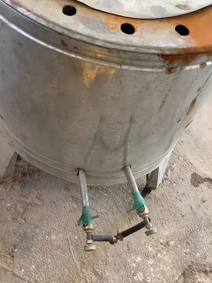 تنور غاز جديد بس مرتين مخبوز بي زنجاره بس يشتعل يروح ب35وبي مجال


**إذا كنت صاحب هذا الإعلان وتريد حذفه لأي سبب، رجاءا أرسل رسالة إلى الدعم الفني**