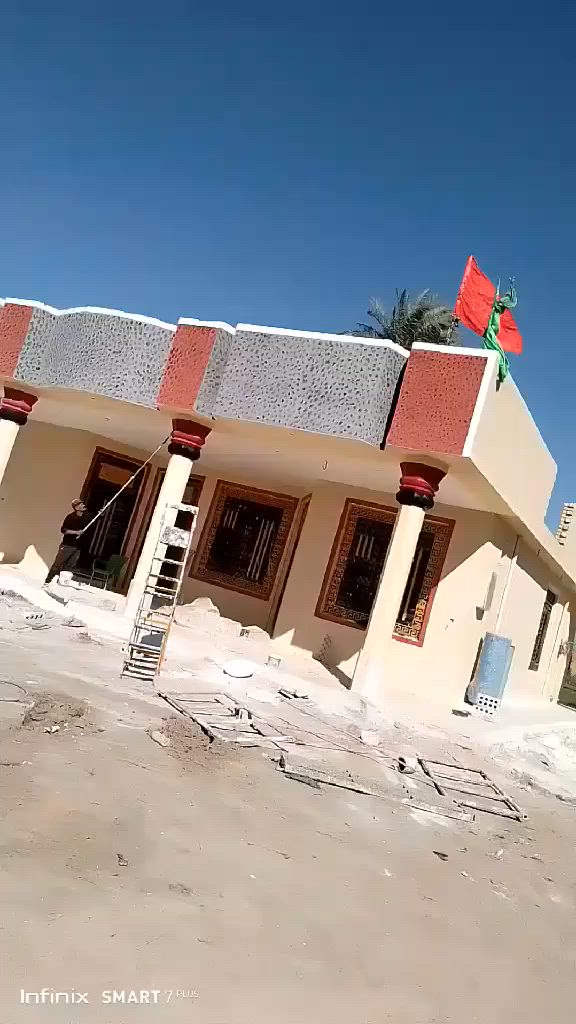 نثر صبغ ترميم تصليح داخلي خارجي حديد ابواب شبابيك *********** واتساب أو خاص نعمل بجميع مناطق بابل
