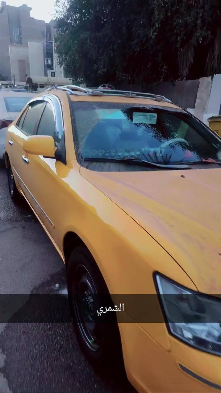 سياره سونتا موديل 2009 خليجي بدون ضرر منضومه غاز بيها كامله مابيها اي نقص كير ومحرك 2400 اربع حساسات صدر جديد السعر 105 للاستفسار ع هذا الرقم ***********
