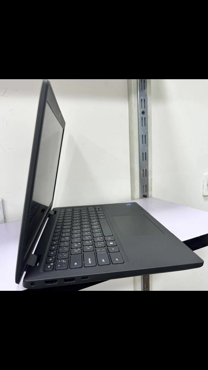 لابتوب سلم خفيف حديث معالج قوي وجيل عالي DELL 3420 Ci5 جيل حادي عشر    نظافة عاليه جدا اخو الجديد وعل الفحص وين متريد 
. 
 السعر ثابت 285 الف مع التوصيل والحقيبة والشاحن الأصلي 
. 
مناسب للدراسة والبرامج المكتبية والطباعة والتصفح والامن السيبراني وغيرها من البرامج 
……………………

 المعالج Core i5-11th جيل 11
 ذاكرة الوصول العشوائي (الرام) 8GB 
 التخزين( الهارد) SSD 256GB 
 مقاس شاشة 14 انج دقة عالية 
 منفذ HDMI & TYPE C  
 كيبورد  عربي انكليزي
الرام والهارد قابل للتطوير 
…………………………………
***********
