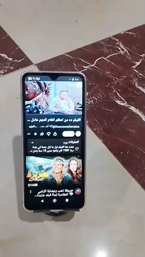 ريدمي سي 14 ذاكره 128 نظيف 100% سعر 150 وبي مجال شيء قليل


**إذا كنت صاحب هذا الإعلان وتريد حذفه لأي سبب، رجاءا أرسل رسالة إلى الدعم الفني**