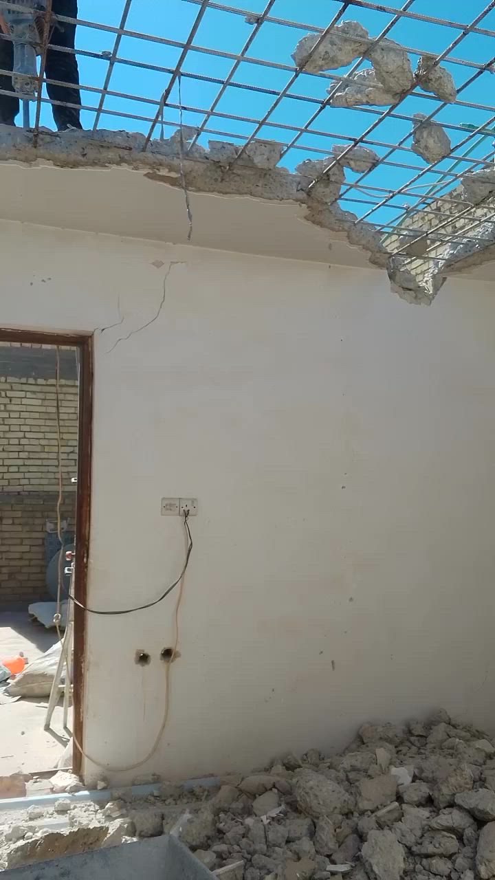 السلام علیکم کادر تفلیش الرباطات تکشیر الجدران وقلع ارضایی ورفع النقاذ بغداد فقط اتصل وبخدمتک ***********
