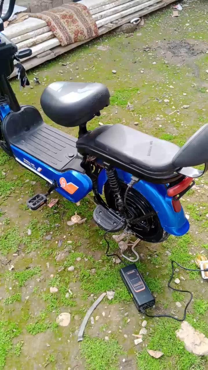 سلام عليكم ماطور شحن مستخدم شهر سعر ١٨٠ بي مجال


**إذا كنت صاحب هذا الإعلان وتريد حذفه لأي سبب، رجاءا أرسل رسالة إلى الدعم الفني**