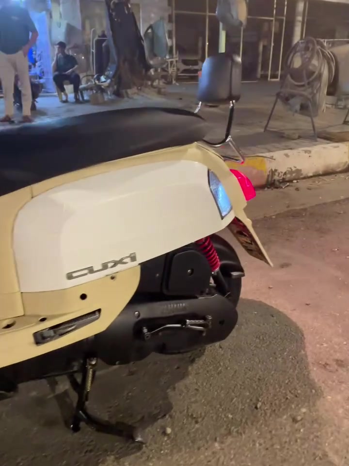 ماطور بوليس ٢٠٠٨للبيع ال مكان الانبار هيت ***********
