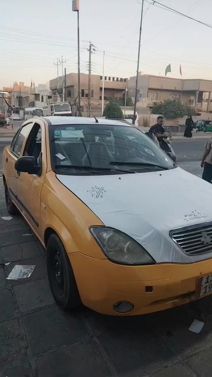 للبيع مديل ٢٠١٦ سياره خير من الله كير مكينه تبريد تخم تاير بيهه الهالات مال جاملغ صبغ واضح بل فديوه مكاني شعب *********** السعر ٢٩ وبيهه مجال
