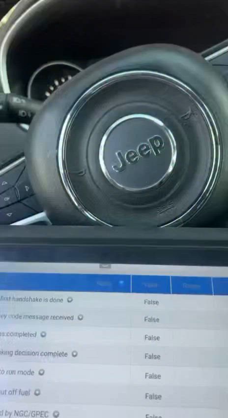 Jeep compass 2018
برمجة مروحة حسب الاجواء الصيفية 95

بغداد الجديدة 
***********

